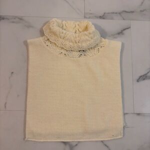 🤍ADX🤍 Vintage Turtleneck Dickie